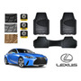 Polea Loca Accesorios Para Lexus Lx470 V8 4.7l 1998-2007