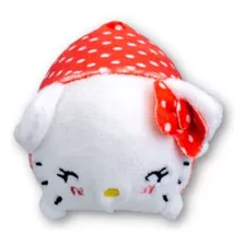 Peluche Squishy Hello Kitty - 56372 Wabro