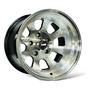 Rines 17 6/139.7 R1sport Toyota Tacoma Trd 2024 Hilux (1rin)
