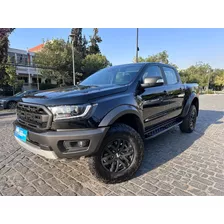 Ford Ranger Raptor 2.0 Diesel