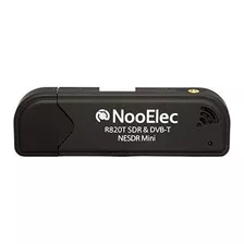 Nooelec Rtl-sdr Fm Dab Dvb-t Usb Stick Set Con Paquetes De S