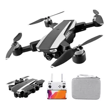 Drone Profesional Plegable Gps Dual Cámara 4k Wifi 5g S105