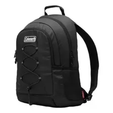 Mochila Térmica Coleman Outlander - 28l Preta 