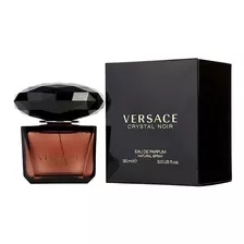 Crystal Noir De Versace Edp 90ml(m)/ Parisperfumes Spa