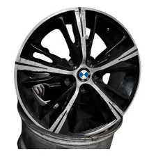 Llanta Usada 17'' Pase 5x120 Bmw 