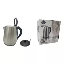 Hervidor De Agua La Independencia 22000w Acero Inox 2 Litros