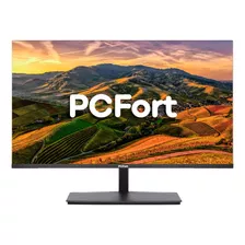 Monitor Pcfort T217 21.5'' Ips Vga - Vesa - Hdmi