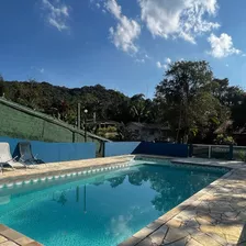 Chácara Com Piscina Aquecida Em Juquitiba