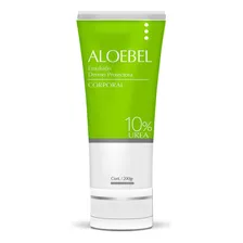 Aloebel Emulsión Corporal Dermo Protectora 10% Urea Humecta