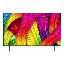 Televisor 43 Exclusiv E43v2ua Smart Tv 4k Led Android