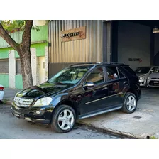 Mercedes-benz Ml 2006 3.5 Ml350 Sport