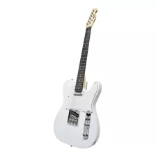 Guitarra Eléctrica Telecaster Doble Cutaway Newen Tl