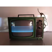Tv Colorado Verde Antiga