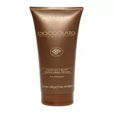 Crema Para Peinar Choccolato De Alfaparf