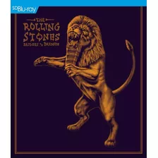 Blu-ray The Rolling Stones Bridges To Bremen