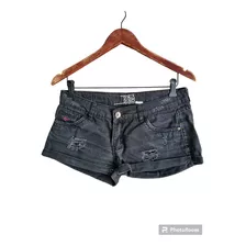 Short Sybilla Jean Dc23 - Talle 30