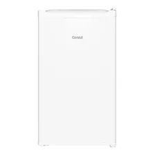 Frigobar Consul 117l Gaveta Multiuso Branco Crc12cb 220v