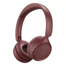 Fone De Ouvido Headphone Soundcore H30i Vermelho - Original