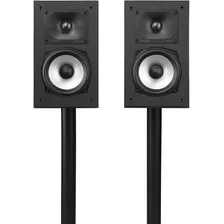 Polk Monitor Xt15 - Altavoz Compacto Para Estantería (par)