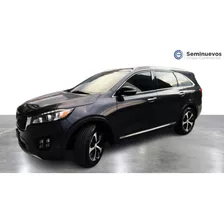 Kia Sorento 2018