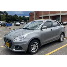 Suzuki New Swift Dzire