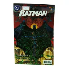 Batman 12 Dc Panini Temos Milhares Titulos Disponiveis