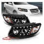 Par Faro Led Hyundai Santa Fe Gl 2010 2.4l