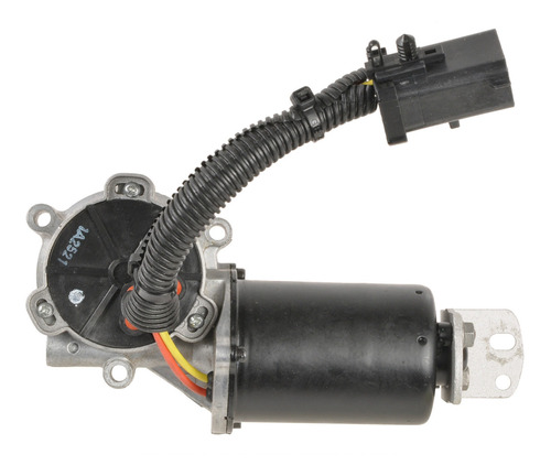 (1) Motor Caja Transferencia Ford Lobo 4wd 05/08 Cardone Foto 4