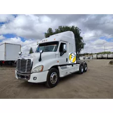 Tractocamion Freightliner Cascadia 2012