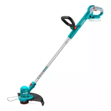 Bordeadora Inalámbrica Total 20v - Diámetro Corte 30cm