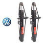 Amortiguador Trasero Derecho-izquierdo Volkswagen Vento 16.. Volkswagen Quantum