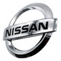 Emblema Delantero Original Nissan March