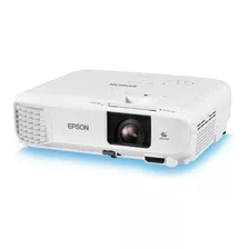 Projetor E20 3400 Lumens Xga Powerlite Epson (eps01)