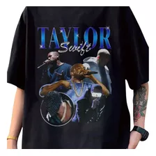 Playera Taylor Swift, Camiseta Satire Kanye West