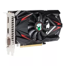 Tarjeta De Video Radeon Rx 550