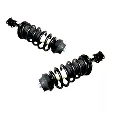 Kit 2 Amortiguadores Vw Golf Jetta A3 93-99 Delanteros