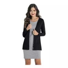 Blazer Feminino Tamanhos Grandes Social Plus Size J4