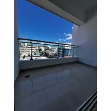 Apartamento De 3 Habitaciones En Bella Vista Proximo A La Romulo Betancourt