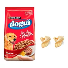 Dogui Adulto 24k + Orejas + Envio Gratis