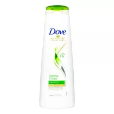 Shampoo Dove Control Caída 370 Ml