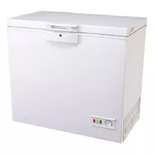 Freezer 238 Litros Montana Horizontal - Eficiencia A - 200