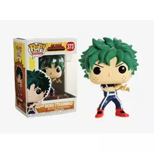 Funko Pop Deku Training Uniforme My Hero Academia Boku No