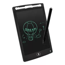 Pizarra Mágica Tablet 8,5 PuLG. Lcd Escritura Dibujo Digital