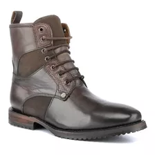 Bota Casual Marca Cuadra Modelo 2x04cs