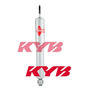 Amortiguador Kyb Para Hyundai H-100 Chasis 06-11 (t)