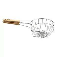 Cesta Para Freír Tortillas Norpro Wire