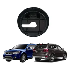 Suporte Bojo Do Estepe Dodge Journey Fiat Freemont Original