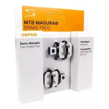 Balatas Serfas Magura Dbpm6