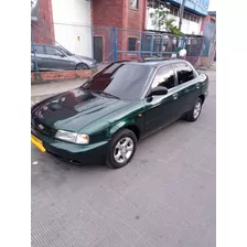 Chevrolet Esteem 1997 1.3l