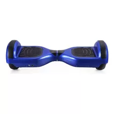 Skate Elétrico Hoverboard Wayboard 6,5 Importway - Bw-009az